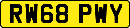 RW68PWY