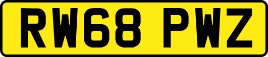 RW68PWZ