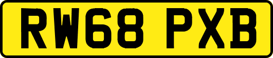 RW68PXB