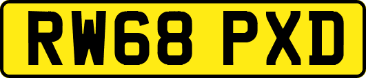 RW68PXD