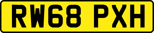RW68PXH
