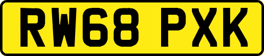RW68PXK