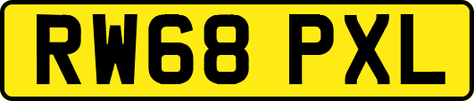 RW68PXL