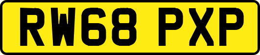 RW68PXP