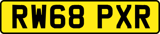 RW68PXR