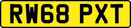 RW68PXT