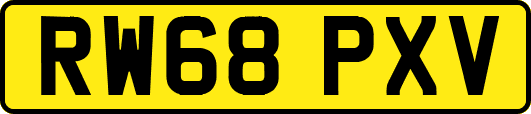 RW68PXV