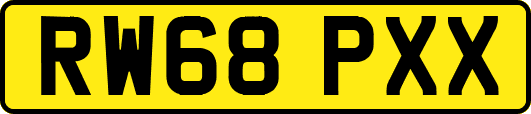 RW68PXX