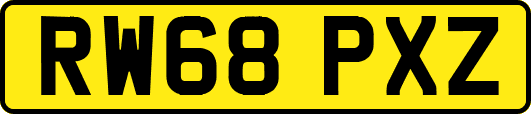 RW68PXZ