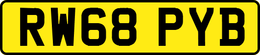 RW68PYB