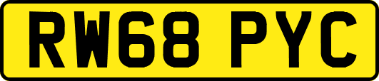 RW68PYC
