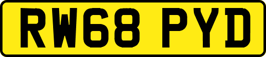 RW68PYD