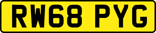 RW68PYG