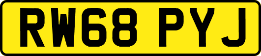 RW68PYJ
