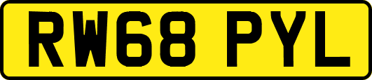 RW68PYL