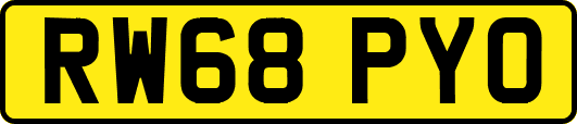 RW68PYO