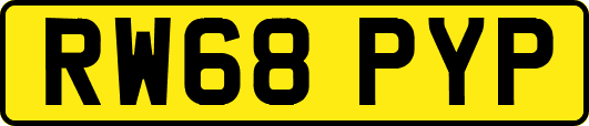 RW68PYP
