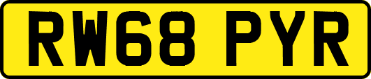 RW68PYR