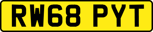 RW68PYT