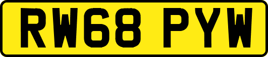 RW68PYW