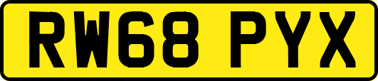 RW68PYX