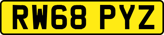 RW68PYZ