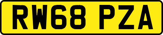 RW68PZA