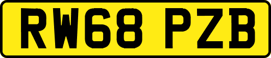 RW68PZB