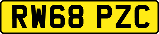 RW68PZC