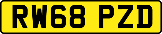 RW68PZD