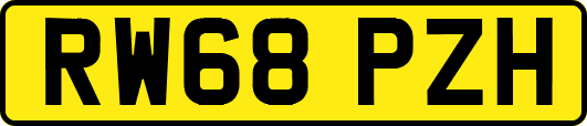 RW68PZH