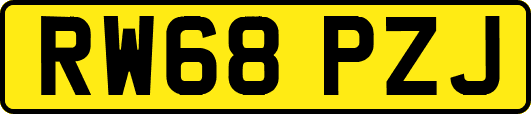 RW68PZJ
