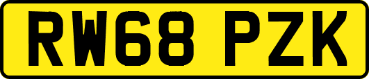 RW68PZK