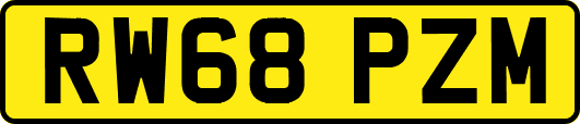 RW68PZM
