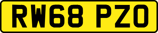 RW68PZO
