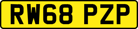 RW68PZP
