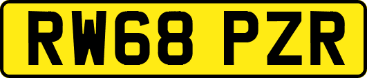 RW68PZR
