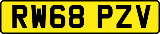 RW68PZV