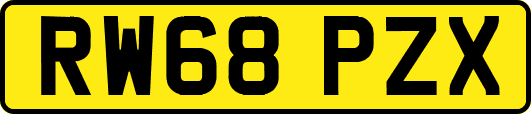 RW68PZX