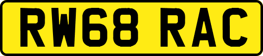 RW68RAC