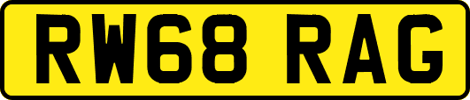 RW68RAG