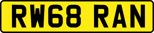 RW68RAN