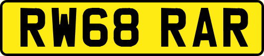 RW68RAR
