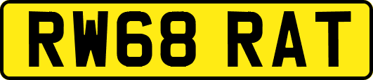 RW68RAT