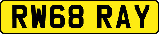 RW68RAY