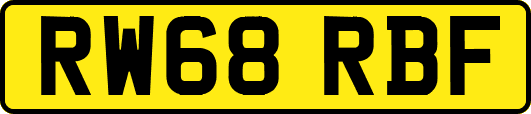 RW68RBF