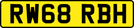 RW68RBH