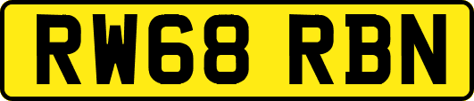 RW68RBN