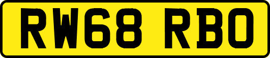 RW68RBO