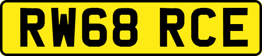 RW68RCE